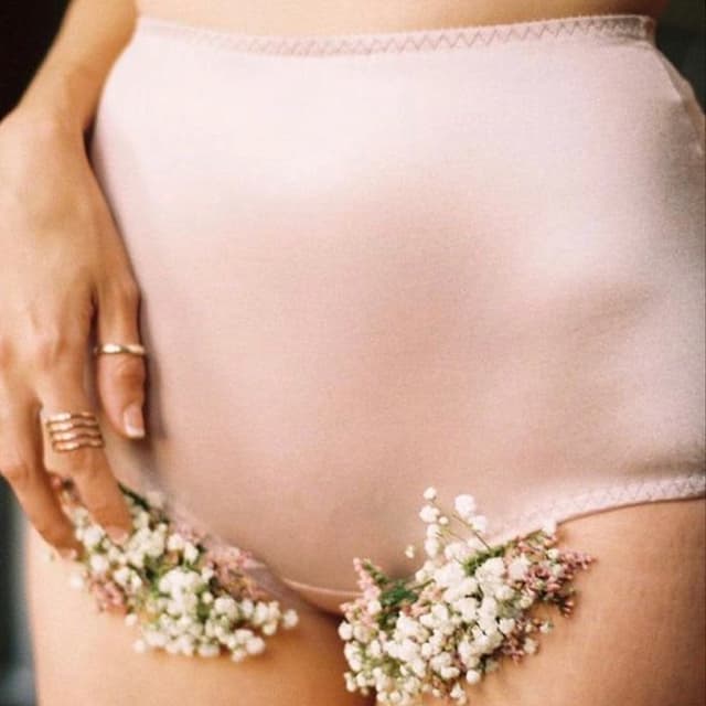 Ultimate bikini wax package at Aesthetically Ellie in Granite Shoals, TX